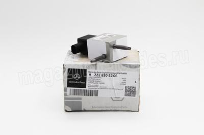 Клапан трубки хладагента (запорный) A2228308604 A2228300184 (Клапан трубки хладагента (запорный) Mercedes
A2228305206
A2228308604
A2228300184) Клапан трубки хладагента (запорный) A2228308604 A2228300184 (фото, Клапан трубки хладагента (запорный) Mercedes
A2228305206
A2228308604
A2228300184)