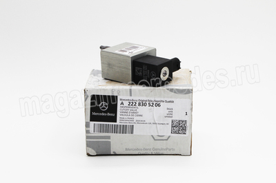 Клапан трубки хладагента (запорный) A2228308604 A2228300184 (Клапан трубки хладагента (запорный) Mercedes
A2228305206
A2228308604
A2228300184) Клапан трубки хладагента (запорный) A2228308604 A2228300184 (фото, Клапан трубки хладагента (запорный) Mercedes
A2228305206
A2228308604
A2228300184)