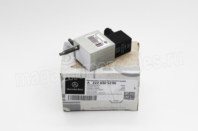 Клапан трубки хладагента (запорный) A2228308604 A2228300184 (Клапан трубки хладагента (запорный) Mercedes
A2228305206
A2228308604
A2228300184) Клапан трубки хладагента (запорный) A2228308604 A2228300184 (фото, Клапан трубки хладагента (запорный) Mercedes
A2228305206
A2228308604
A2228300184)