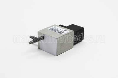 Клапан трубки хладагента (запорный) A2228308604 A2228300184 (Клапан трубки хладагента (запорный) Mercedes
A2228305206
A2228308604
A2228300184) Клапан трубки хладагента (запорный) A2228308604 A2228300184 (фото, Клапан трубки хладагента (запорный) Mercedes
A2228305206
A2228308604
A2228300184)