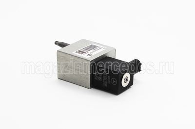 Клапан трубки хладагента (запорный) A2228308604 A2228300184 (Клапан трубки хладагента (запорный) Mercedes
A2228305206
A2228308604
A2228300184) Клапан трубки хладагента (запорный) A2228308604 A2228300184 (фото, Клапан трубки хладагента (запорный) Mercedes
A2228305206
A2228308604
A2228300184)