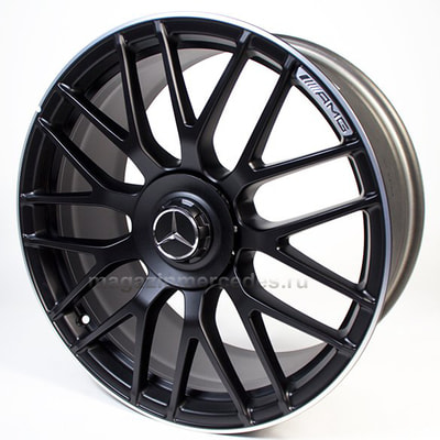  AMG   C class C205 R19 (,  2)