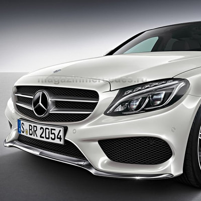   AMG   C class W205 (,  2)