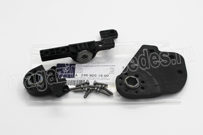     (,       AMG GT X290
A2908201500)