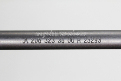     (,      Mercedes C class W206, CLE class C236
A2063233600)