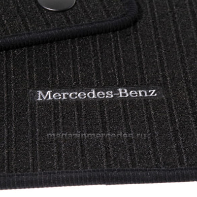 Коврики салона рипсовые для Mercedes C class W206 CLE C236 (вид 3) Коврики салона рипсовые для Mercedes C class W206 CLE C236 (фото, вид 3)
