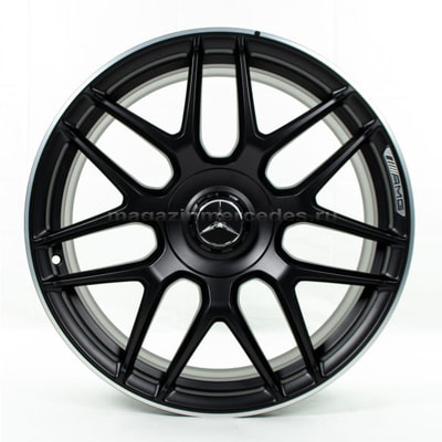  AMG  Mercedes CLA class C118 R19 (,  1)