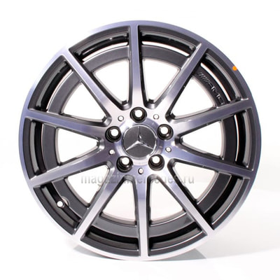  AMG  Mercedes A class W177 R18 (,  1)