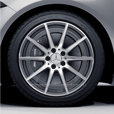  AMG  Mercedes A class W177 R18 (,  6)