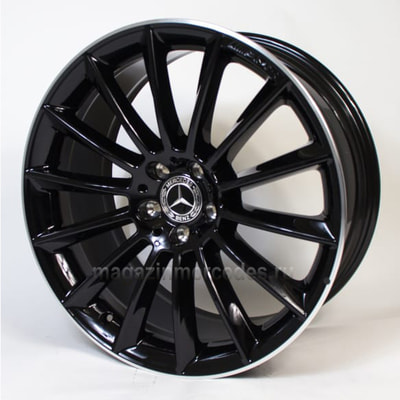   AMG  Mercedes CLS class C257 R20 (,  2)