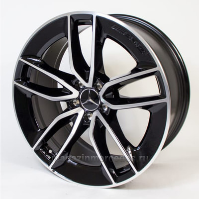   AMG  Mercedes CLS class C257 R20 (,  2)