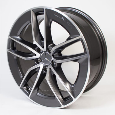   AMG  Mercedes CLS class C257 R20 (,  2)