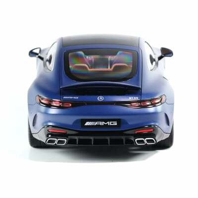 ������ ���������� 1:12 AMG GT 63 4MATIC+ C192 �����������-����� ������������ Mercedes-AMG (����, ������ ���������� 1:12 AMG GT 63 4MATIC+ C192 �����������-����� ������������ Mercedes-AMG B66960586)