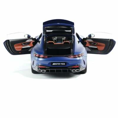 ������ ���������� 1:12 AMG GT 63 4MATIC+ C192 �����������-����� ������������ Mercedes-AMG (����, ������ ���������� 1:12 AMG GT 63 4MATIC+ C192 �����������-����� ������������ Mercedes-AMG B66960586)