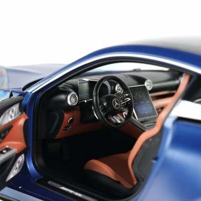 ������ ���������� 1:12 AMG GT 63 4MATIC+ C192 �����������-����� ������������ Mercedes-AMG (����, ������ ���������� 1:12 AMG GT 63 4MATIC+ C192 �����������-����� ������������ Mercedes-AMG B66960586)