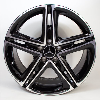   E class C238 R19 (,  1)