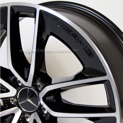  AMG  Mercedes E class C238 R20 (,  3)