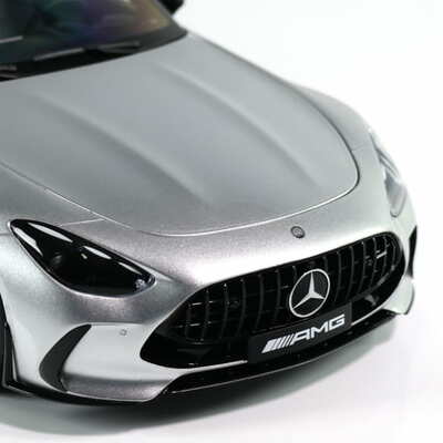 Модель авто 1:12 Mercedes AMG GT 63 4MATIC+ C192 (Модель авто 1:12 Mercedes AMG GT 63 4MATIC+ C192 B66960585) Модель авто 1:12 Mercedes AMG GT 63 4MATIC+ C192 (фото, Модель авто 1:12 Mercedes AMG GT 63 4MATIC+ C192 B66960585)
