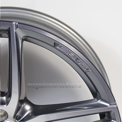  AMG  Mercedes E class C238 R19 (,  3)