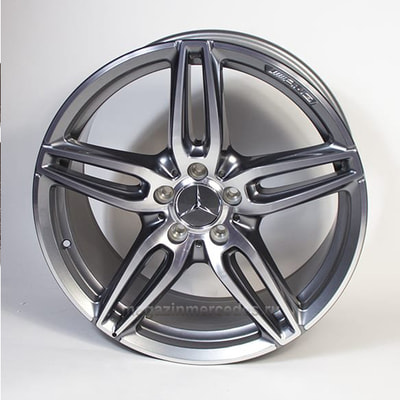  AMG   E class W213 R19 (,  1)