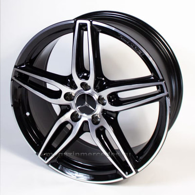  AMG  Mercedes E class C238 R19 (,  2)