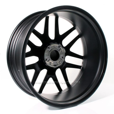 Диски AMG для Mercedes GLA class H247 R21 (вид 5) Диски AMG для Mercedes GLA class H247 R21 (фото, вид 5)
