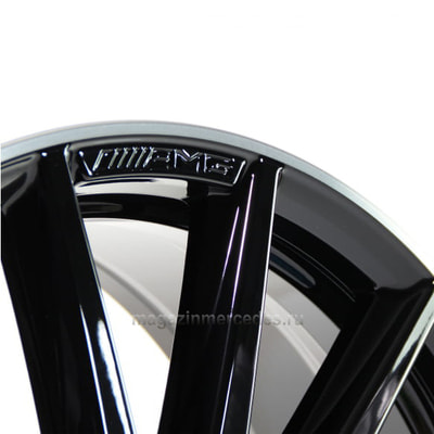  AMG  Mercedes GLA class H247 R20 (,  6)