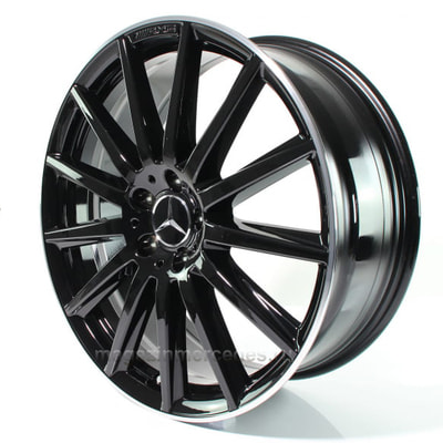  AMG  Mercedes GLB class X247 R20 (,  2)