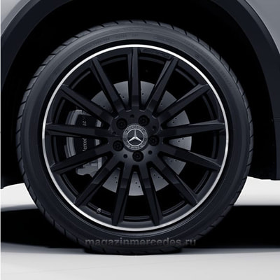  AMG  Mercedes GLB class X247 R20 (,  7)