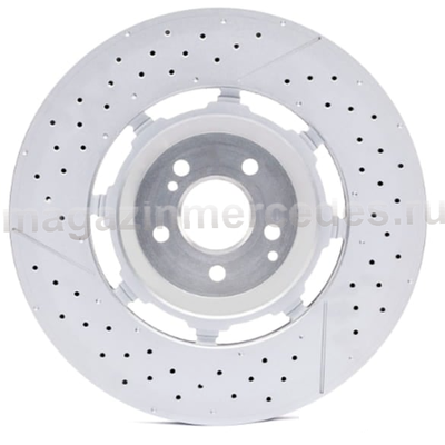 Диск тормозной задний для Mercedes GLC X253 C253 AMG GT X290 (Диск тормозной задний для Mercedes GLC X253 C253 AMG GT X290 A2534230000) Диск тормозной задний для Mercedes GLC X253 C253 AMG GT X290 (фото, Диск тормозной задний для Mercedes GLC X253 C253 AMG GT X290 A2534230000)