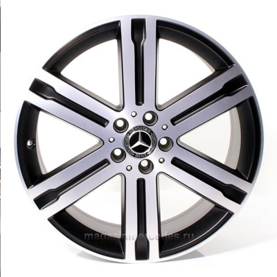  Mercedes GLB X247 R20 (,  1)