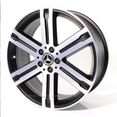  Mercedes GLB X247 R20 (,  2)