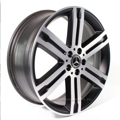  Mercedes GLB X247 R20 (,  3)