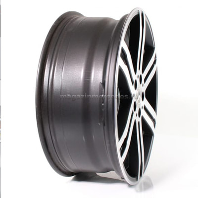  Mercedes GLB X247 R20 (,  4)