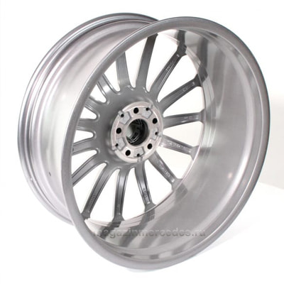  AMG  Mercedes GLA class H247 R21 (,  4)