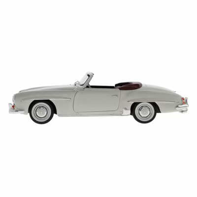 Модель авто 1:18 Mercedes 190 SL Roadster W121 1954-1963 (Модель авто 1:18 Mercedes 190 SL Roadster W121 1954-1963 B66040710) Модель авто 1:18 Mercedes 190 SL Roadster W121 1954-1963 (фото, Модель авто 1:18 Mercedes 190 SL Roadster W121 1954-1963 B66040710)