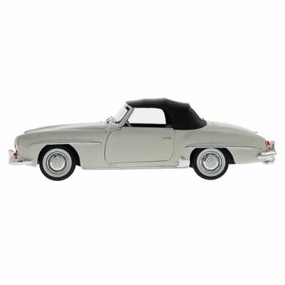 Модель авто 1:18 Mercedes 190 SL Roadster W121 1954-1963 (Модель авто 1:18 Mercedes 190 SL Roadster W121 1954-1963 B66040710) Модель авто 1:18 Mercedes 190 SL Roadster W121 1954-1963 (фото, Модель авто 1:18 Mercedes 190 SL Roadster W121 1954-1963 B66040710)
