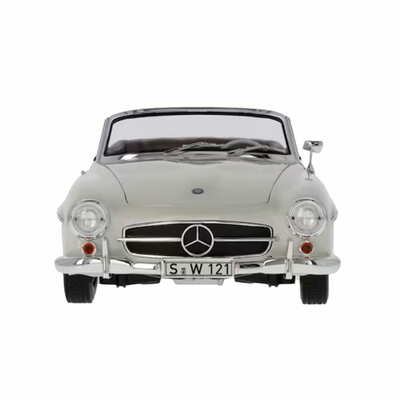 Модель авто 1:18 Mercedes 190 SL Roadster W121 1954-1963 (Модель авто 1:18 Mercedes 190 SL Roadster W121 1954-1963 B66040710) Модель авто 1:18 Mercedes 190 SL Roadster W121 1954-1963 (фото, Модель авто 1:18 Mercedes 190 SL Roadster W121 1954-1963 B66040710)
