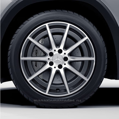  AMG  Mercedes GLB class X247 R19 (,  6)