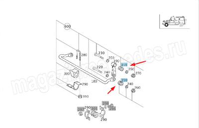     G class W463 (,     G class W463 A3093200073)
