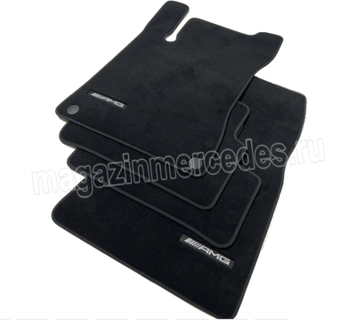   AMG    Mercedes CLA class C118 (,   AMG    Mercedes 
A17768001029J74)