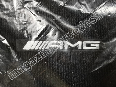   AMG    Mercedes CLA class C118 (,   AMG    Mercedes 
A17768001029J74)