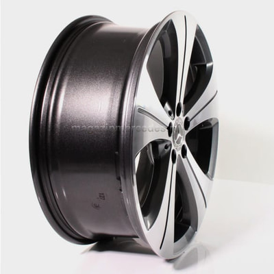  Mercedes GLB X247 R20 (,  5)