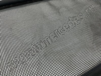 Mercedes Benz GLS X167 Багажная сетка-перегородка черного цвета (Mercedes Benz GLS X167 Багажная сетка-перегородка черного цвета A16786094009051) Mercedes Benz GLS X167 Багажная сетка-перегородка черного цвета (фото, Mercedes Benz GLS X167 Багажная сетка-перегородка черного цвета A16786094009051)