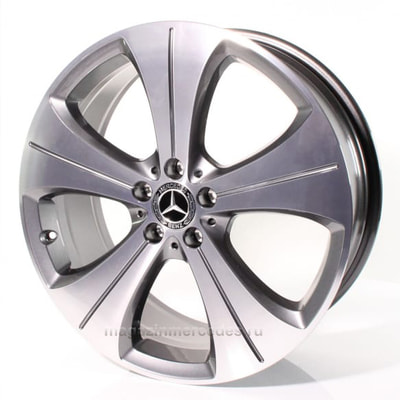  Mercedes GLA class H247 R20 (,  2)