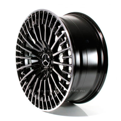  AMG  Mercedes EQC class N293 R21 (,  3)