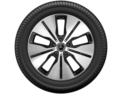   Mercedes EQC class N293 R19 (,  1)