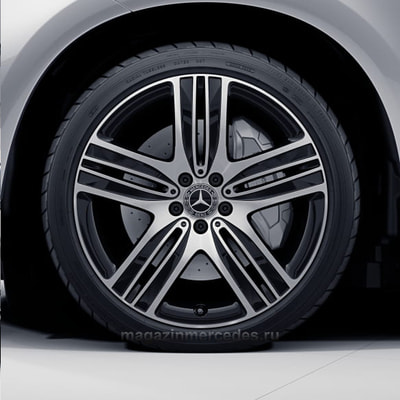   Mercedes EQC class N293 R20 (,  7)