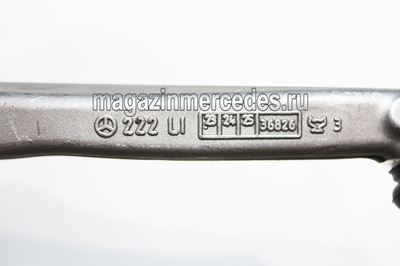    Mercedes S class W222 (,      Mercedes
A2173305100
A2223300511)