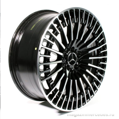  AMG  Mercedes EQC class N293 R21 (,  4)